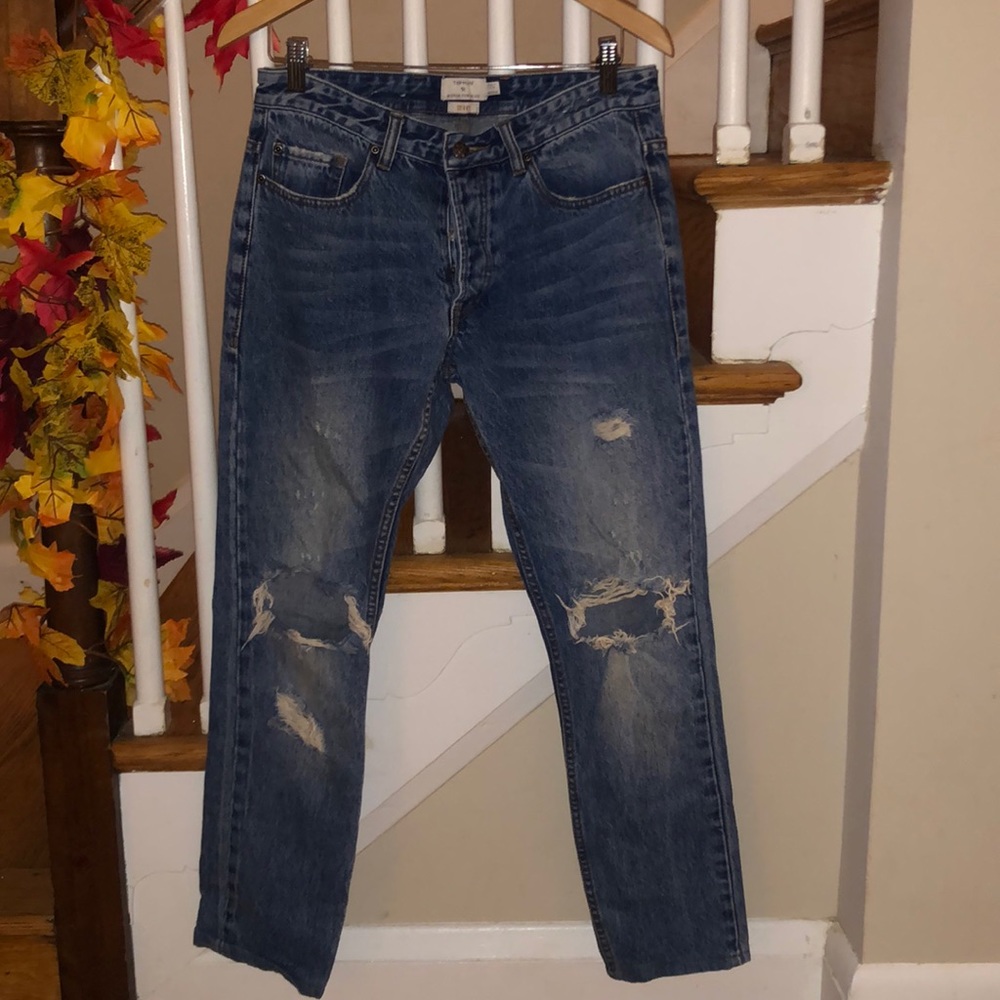 Topman Jean 32x30
